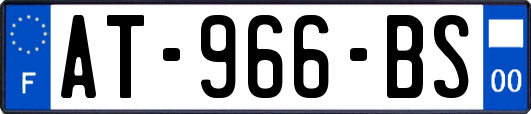 AT-966-BS