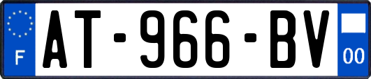 AT-966-BV