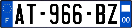 AT-966-BZ