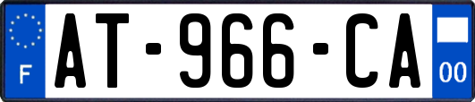 AT-966-CA