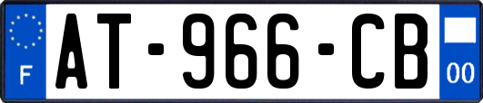AT-966-CB