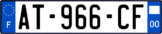 AT-966-CF