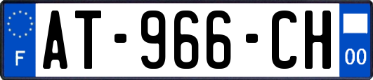AT-966-CH