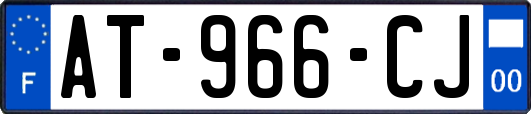 AT-966-CJ