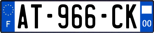 AT-966-CK