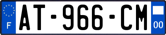 AT-966-CM