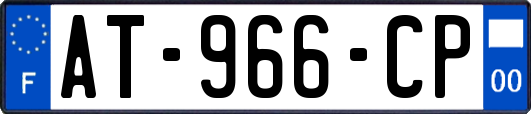 AT-966-CP