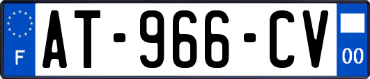 AT-966-CV