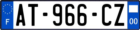 AT-966-CZ