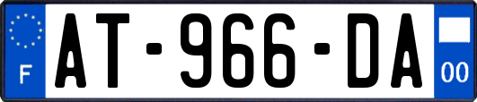 AT-966-DA