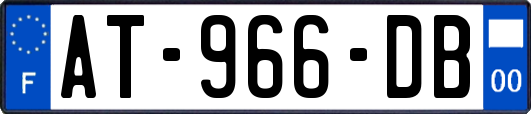 AT-966-DB