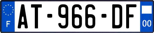 AT-966-DF
