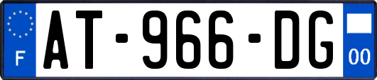 AT-966-DG