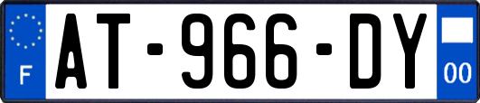 AT-966-DY
