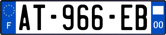 AT-966-EB