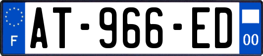 AT-966-ED