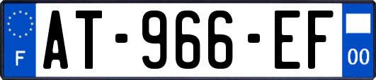 AT-966-EF