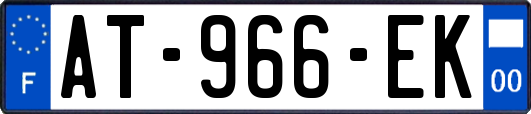AT-966-EK