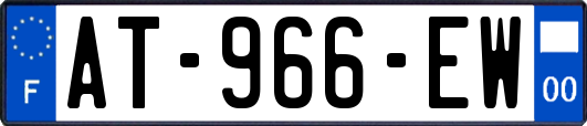 AT-966-EW