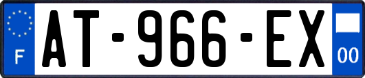 AT-966-EX