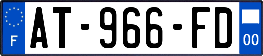 AT-966-FD