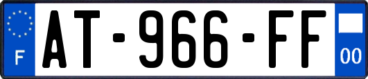 AT-966-FF