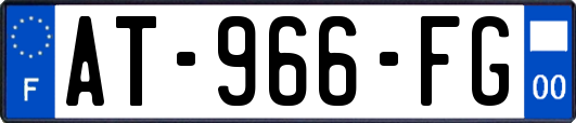 AT-966-FG