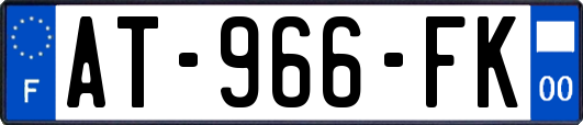 AT-966-FK