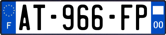 AT-966-FP