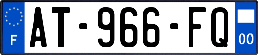 AT-966-FQ