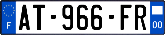 AT-966-FR