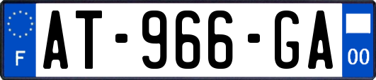 AT-966-GA