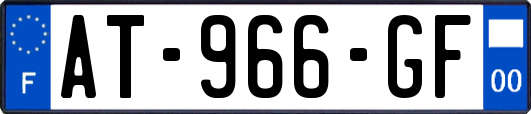 AT-966-GF