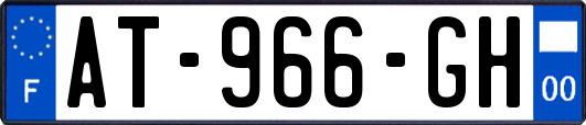 AT-966-GH