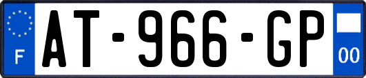 AT-966-GP