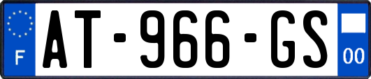 AT-966-GS