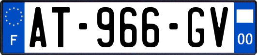 AT-966-GV