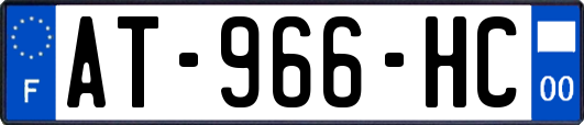 AT-966-HC