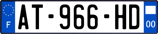 AT-966-HD
