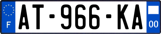 AT-966-KA