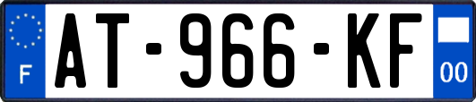 AT-966-KF