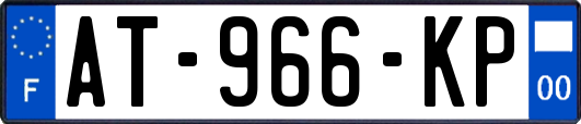 AT-966-KP