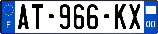 AT-966-KX
