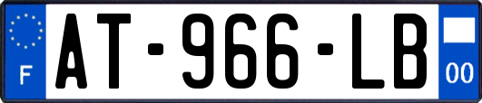 AT-966-LB