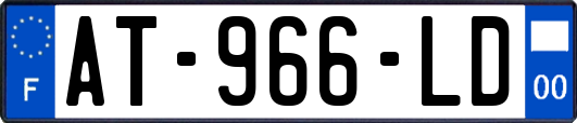 AT-966-LD