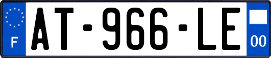 AT-966-LE