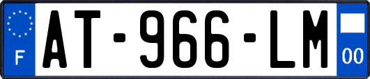 AT-966-LM