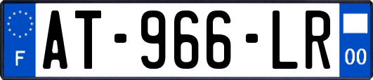 AT-966-LR