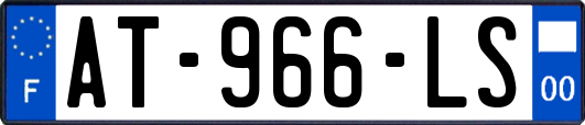 AT-966-LS