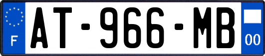 AT-966-MB